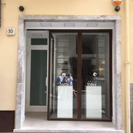 Casa Corso Taormina