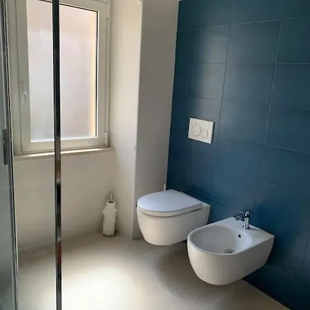 Casa Corso Holiday home *