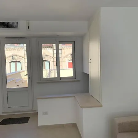Casa Corso Holiday home