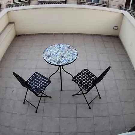 Casa Corso Holiday home Taormina